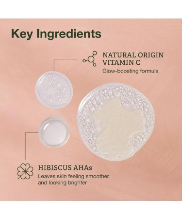 Botanics All Bright Energizing Bi-Phase Face Oil, 3% Caffeine Awakening Under Eye Serum and Vitamin C Face Serum - Vegan & Cruelty-Free Skin Care - 3-Item Bundle - Buy Online on GoSupps.com