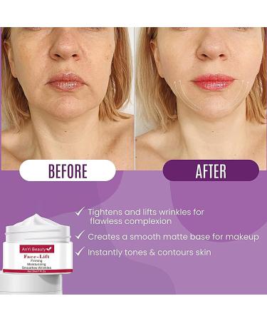  JPSDOWS Wrinkle Cream for Deep Wrinkles - Anti-aging Repairing Face Cream 1 fl oz Moisturizing Face Cream - Repairing Firming and Moisturizing Cream that Helps Firm Jpsdows - Buy Online on GoSupps.com