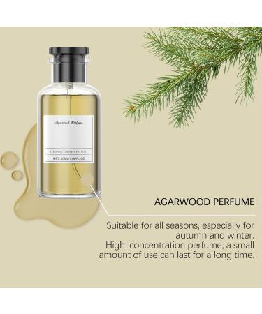 Cologne Pheromone Perfume Oil Long-lasting Perfume Suitable For Valentine's Day Party Music Festival Dating 50ml (1pc) 1.69 Fl Oz (Pack of 1) - Buy Online on GoSupps.com