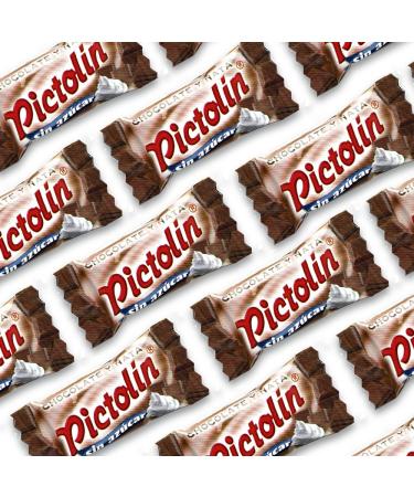 Pictolin Chocolate Cream - Buy Online on GoSupps.com