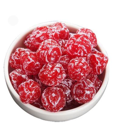 Rose Plum Dried Fruit Open Bag Instant Snack Plum Dried Fruit Dried Fruit (480g/Bag)