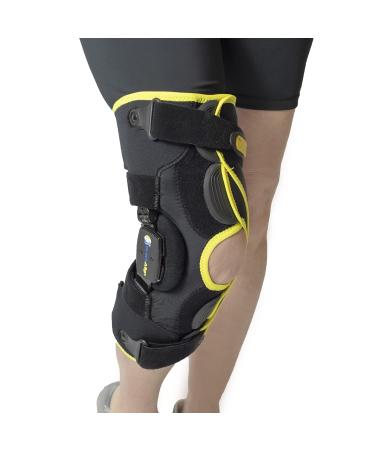 KOAlign OA Unloader Knee Brace - Adjustable Support for Osteoarthritis & Knee Pain Relief | PDAC L1843/L1851 Right Side - Buy Online on GoSupps.com