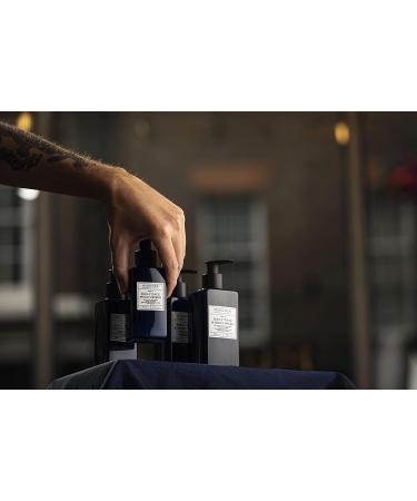 Murdock London Daily Face Moisturiser | Hydrating & Firming | Fast Absorption | Made in England - Shop Internationally - Buy Online on GoSupps.com