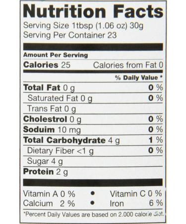 24 oz Tomato Paste Jar - 1.54 lb (680g) Pack of 1 - Buy Online on GoSupps.com