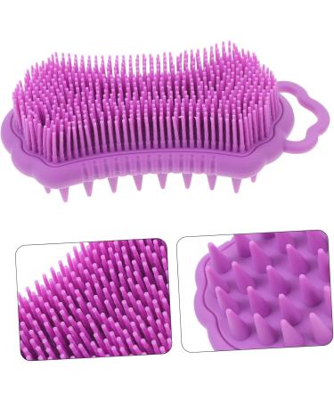 Magiclulu 3ST Scalp Meridian Ridge Massage Tool - Enhance Relaxation & Hair Health - International Shipping Available - Buy Online on GoSupps.com