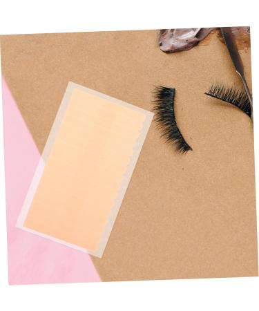 WE WILL WIN GANAZONO 10 Vellen Eyelash Grafting Tape For Female Supply Breathable Eyelash Makeup Tape With Strong Adhesion Easy To Tear And Cut And Accurate Eyelid Lifting - Buy Online on GoSupps.com