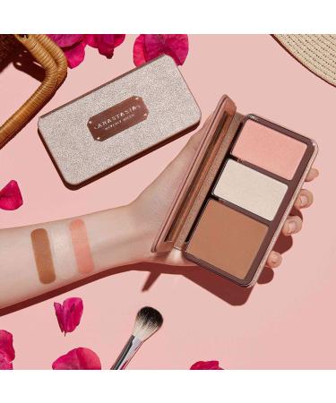 Anastasia Beverly Hills Italian Summer Face Palette | Shop Now - Buy Online on GoSupps.com