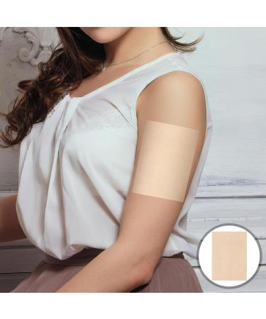 30 Pi ces Patchs de Couverture Tatouage Invisibles Ultra Fins Respirants R sistants Transpiration Patchs Discrets pour Cicatrices Taches et Marques de Naissance Confort Prolong et - Buy Online on GoSupps.com