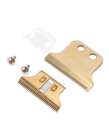 Hair Clipper Replacement Blades Electric Hair Clipper Blade Barber Hair Clipper Replacement Blades Cutter for WAHL