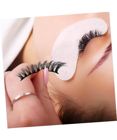 minkissy 5 Pair Luxury False Eyelashes Cruelty- Long False Eye Lashes Reusable Fake Eye Lashes Magnetic Eyelashes Natural Look Extension False Eyelashes Beauty Tools 3d Natural Style - Buy Online on GoSupps.com