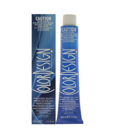 ColorDesign Permanent Hair Color - 9.003 9NNG Very Light Medium Natural Blonde Hair Color Unisex 3.4 oz