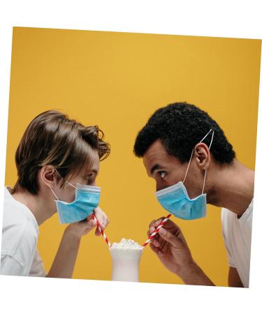 JECOMPRIS Adjustable Masking Hooks - 20 Pack Face Cover Ear Rope Buckles for Comfortable Protection - Buy Online on GoSupps.com