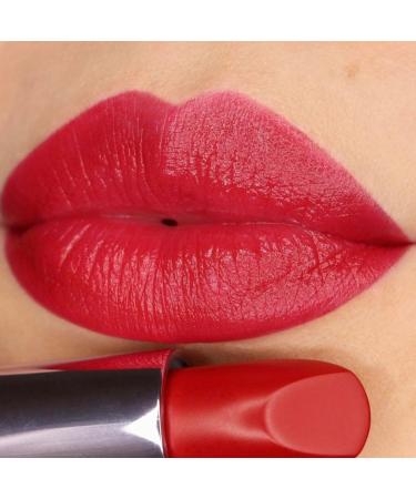 Neve Cosmetics Winter Berry Lip Dessert Cremisi cold intense and shiny 4 ml - Buy Online on GoSupps.com