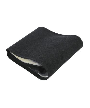 ITODA Flush Waist Warmer Lumbar Support Belt - Thicken Compression Abdominal Binder for Lower Back Pain Relief | Breathable Kidney & Stomach Wrap - XL Size - Buy Online on GoSupps.com