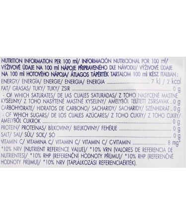 Buy Bolero Drinks Elderberry - 24 Pack of 9g | International Shipping Available - Buy Online on GoSupps.com