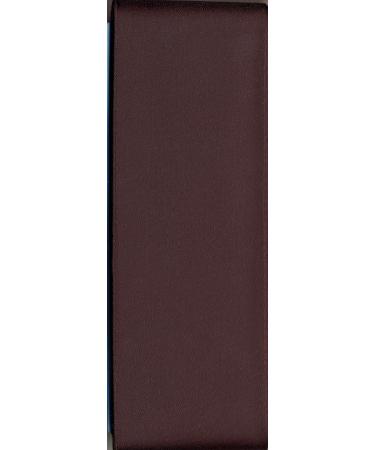 Wrights Brown Satin Blanket Trim - 4.75 Yd | Premium Quality Crafting Supplies - Buy Online on GoSupps.com