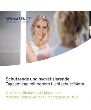  DERMASENCE DERMASENCE Chrono retare Anti-Ageing Day Cream SPF 50-50ml - Buy Online on GoSupps.com