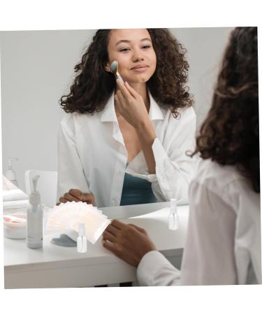 Angoily 3 Sets Double Eyelid Sticker Invisible Tape Invisible Eyelid Tape Eyelid Lifter Strips Eyelid Lift Tape Adhesive Eyelid Strips Eyelid Shadow Sticker Styling Cream Make up - Buy Online on GoSupps.com