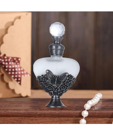 15ml Perfume for Women Concentrated Long Lasting Essential Oil Perfume Gift for Women - Buy Online on GoSupps.com