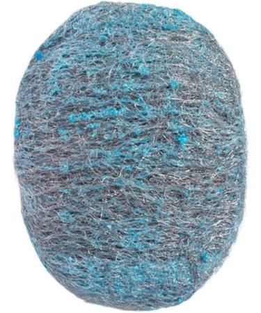 20PCS Scouring Pads Steel Scrubber Kitchen Soap Powder Steel Wool Household Cleaning Stainless Steel High Water Absorption Rich Foam Reusable - Buy Online on GoSupps.com