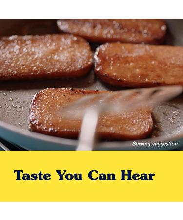 SPAM Bacon 12 Oz - Delicious 12.0 Ounce Pack of 1 - Buy Online on GoSupps.com