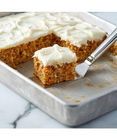 Betty Crocker Delights Super Moist Carrot Cake Mix 376g | Bowl to Oven in Minutes | Pack of 2 - Buy Online on GoSupps.com