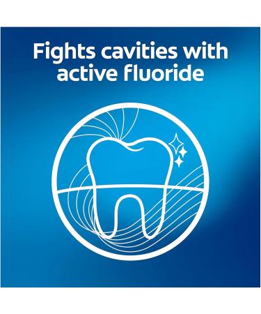 Colgate Cavity Protection Toothpaste - Buy Online on GoSupps.com