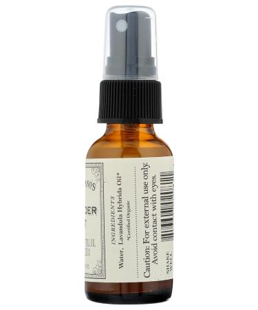 Lavender Mist 1 FZ - Buy Online on GoSupps.com