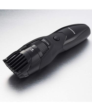 Buy Panasonic ER-GB42 Wet/Dry Beard Trimmer - Best Grooming Tool for Men Gray - International Shipping Available - Buy Online on GoSupps.com