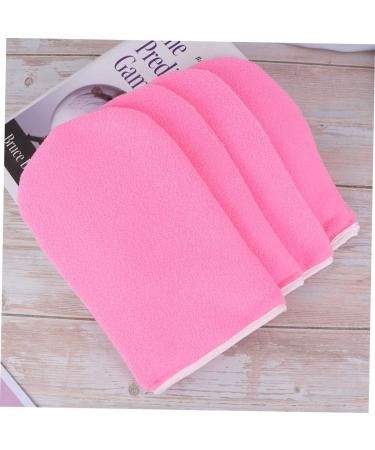 CANIGHT Th rapeutiques Isolants Pour Femmes De Paraffine De Soin Des Mains Pour Les Soins De La Peau Cire Chaude - Buy Online on GoSupps.com