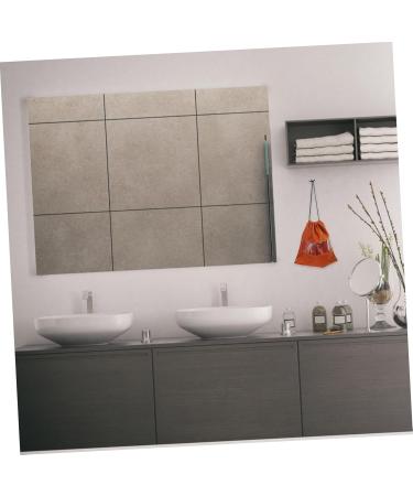 Healeved 3pcs Hair Dryer Storage Bag Travel Supplies Travel Bag Organizer Travel Hair Dryer Pvc Coffee - Buy Online on GoSupps.com