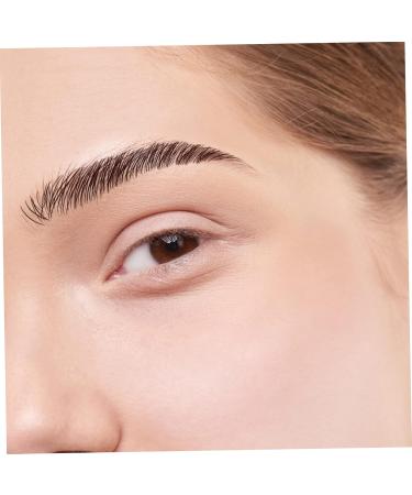 Balacoo Fake Stickers 5 Sheets Eyebrow 3d Sticker 4d Artificial Template Temporary Sticker - Buy Online on GoSupps.com