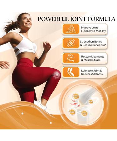 NATURE TARGET Multi-Collagen-Peptides-Powder for Joint Support Hydrolyzed Collagen for Women Men with MSM + GC Type I II III V X Collagen for Skin Hair & Nail Non-GMO 35 Servings - Buy Online on GoSupps.com