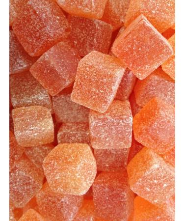 Kola Cubes 500g Share Bag by The Gourmet Sweet Company