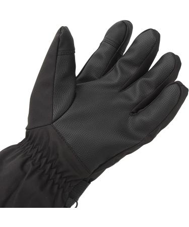 Sproman Heated Waterproof Gloves | Touchscreen Winter Gear for Camping & Cycling - Buy Online on GoSupps.com