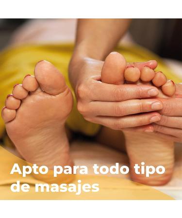 Buy 10L Almond Massage Oil - Premium Quality for Relaxation | International Shipping - Buy Online on GoSupps.com