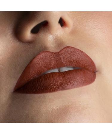  MESAUDA SUBLIMATTE - Matte transfer-proof liquid lipstick - 203 MAGNIFICENT - Buy Online on GoSupps.com