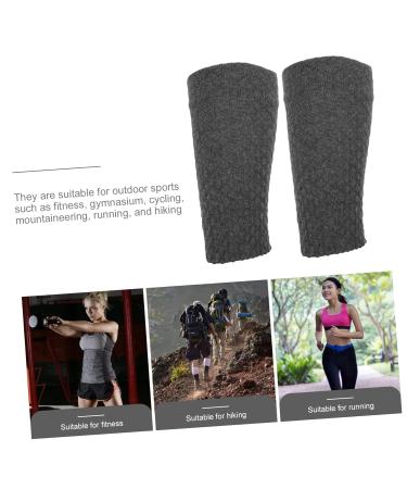 Buy Hemoton 2 Pairs Ankle Sleeve | Plantar Relief Socks & Braces for Men Kids & Sports - Comfort & Support for Every Activity - Buy Online on GoSupps.com