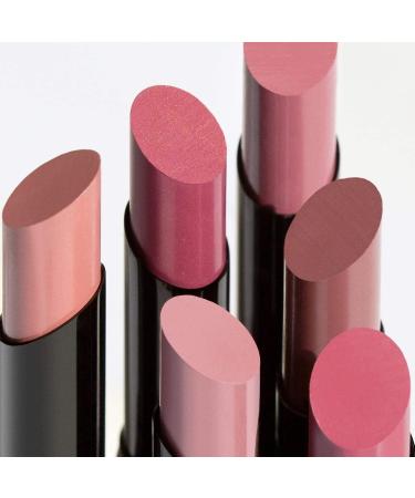 French Kiss Super Glossy Lipstick Sosini - International Shipping Vibrant Color & Long-Lasting Shine - Buy Online on GoSupps.com