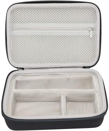 Akozon Hair Clipper Storage Pocket - Electric Trimmer Organizer Case for MGK3020/3060/3080 & Philips GC-0093 - International Shipping Available - Buy Online on GoSupps.com