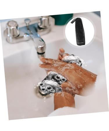 Beatifufu Soap Bags Shampoo Bar Bag Bar Shampoo Holder for Shower Soap Bar Bag Mesh Soap Bag Soap Pouch for Shower Bar Soap Pouch Bar Soap Bag Mesh Soap Pouch Soap Bar Holder Travel - Buy Online on GoSupps.com