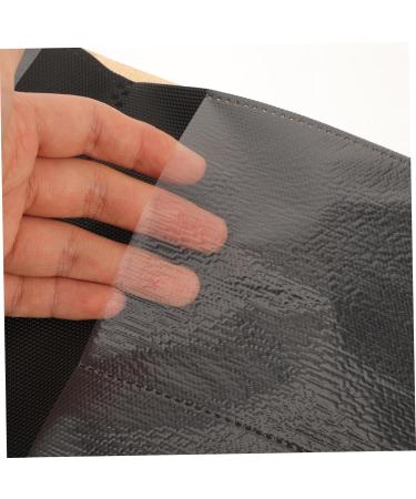 FOMIYES Stickers Storage Album for Nail Decal Empty Display Book Diy Sticker Storage Album Nail Art Decal Display Album Sticker Book Collecting Album Photo Album Plastic Bracket - Buy Online on GoSupps.com