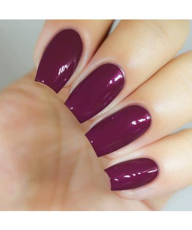 Kiara Sky Dip Powder in SMITTEN (D574) - Long-Lasting Nail Color - Buy Online on GoSupps.com