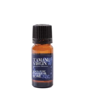 Mystic Moments Tamanu Carrier Oil - 10ml - 100% Pure - Buy Online on GoSupps.com