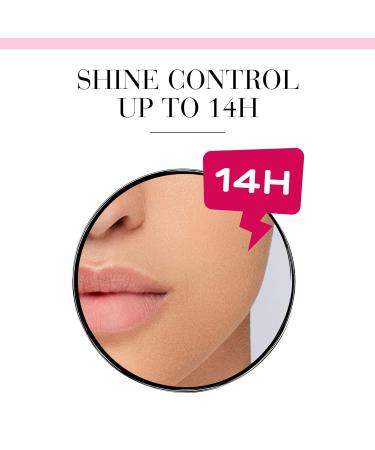 Bourjois Air Mat Powder 17 IV 005 Caramel - Flawless Finish | International Shipping - Buy Online on GoSupps.com