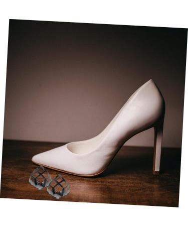 VALICLUD High Heels Toe Protector & Heel Tips - Shoe Accessories for Foot Comfort & Protection - Buy Online on GoSupps.com