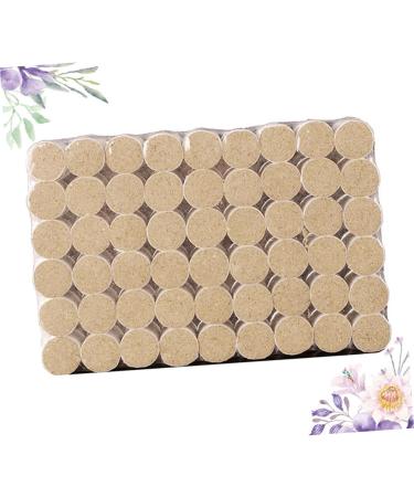 Buy Beavorty Moxa Sticks - 54 Pieces of High-Quality Artemisia Mugwort for Moxibustion Therapy | Premium Chinese Herbs & Wormwood - Buy Online on GoSupps.com