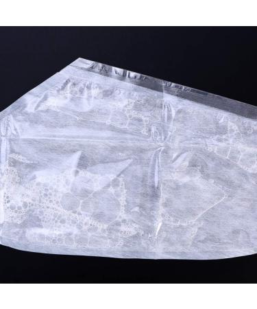 Exfoliating Foot Peeling Mask - Remove Calluses & Dead Skin - 1 Pair | International Shipping - Buy Online on GoSupps.com