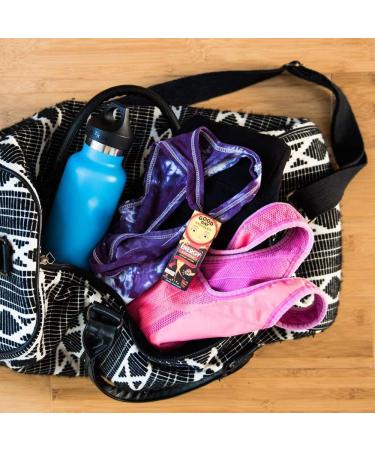 Good Day Chocolate Energy Supplement 8ct - Buy Online on GoSupps.com