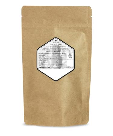 Ankerkraut Seasoning Salt 320g - Roasting & Cooking - Salt with Paprika for Vegetables Meat & Fries - Pure Enjoyment - Buy Online on GoSupps.com